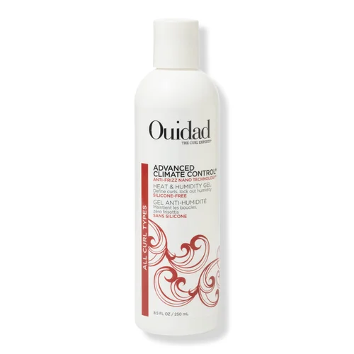Advanced Climate Control Heat and Humidity Gel - 8.5 oz