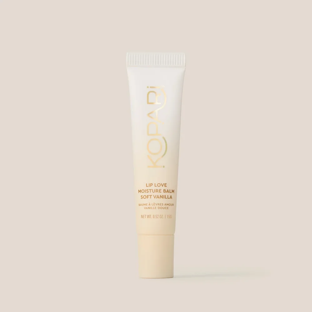 Lip Love Moisture Balm - Soft Vanilla