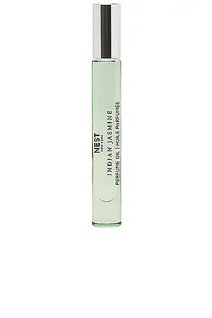 Indian Jasmine Perfume Oil 6ml