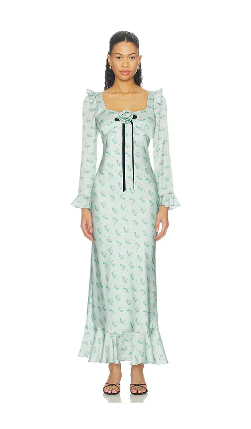 Florence Dress