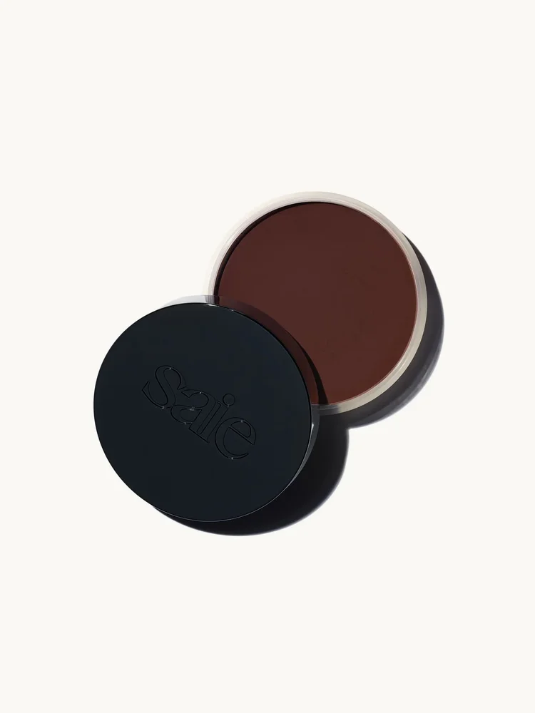 Sun Melt Natural Cream Bronzer