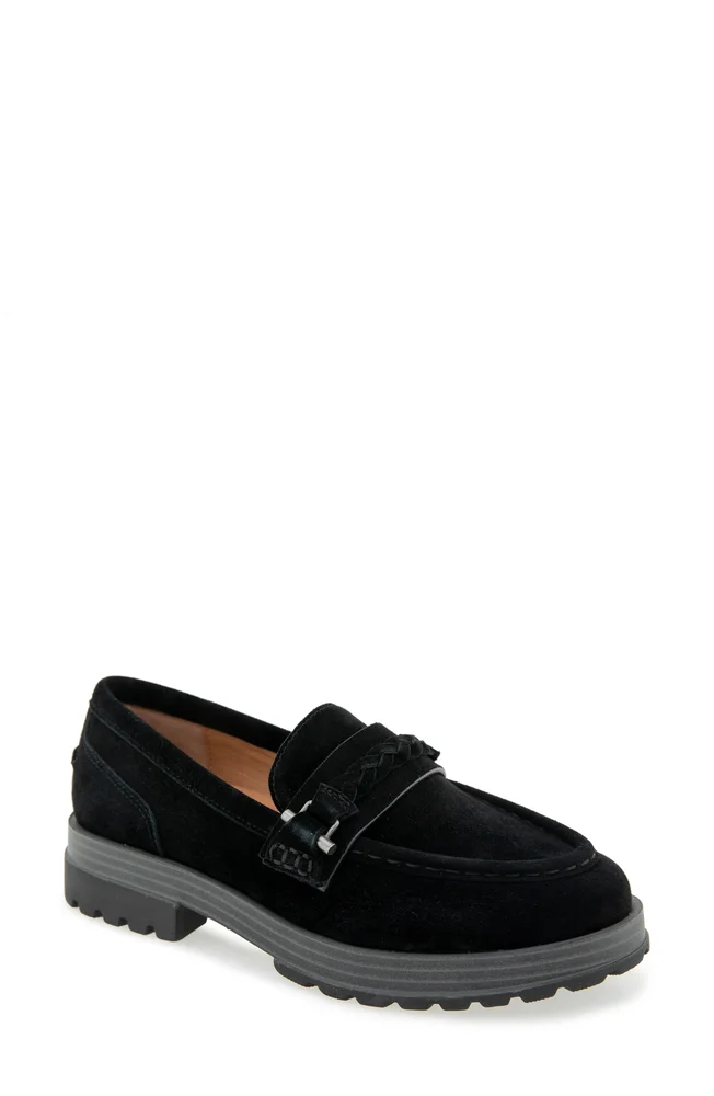 Polly Bit Loafer