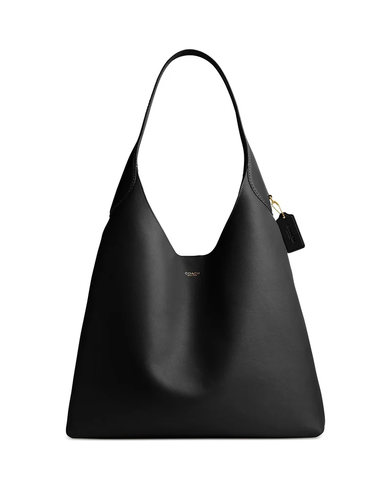 Brooklyn 39 Large Leather Shoulder Bag