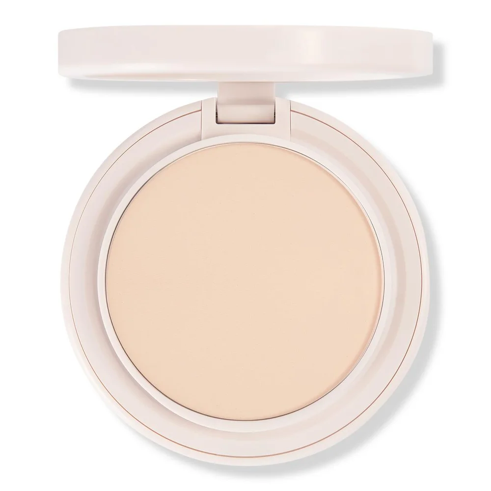 Natural Blur Powder Foundation