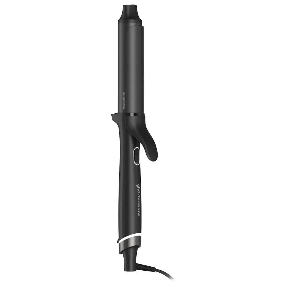 Chronos Curve Grand Iron - 1.25" Curling Iron