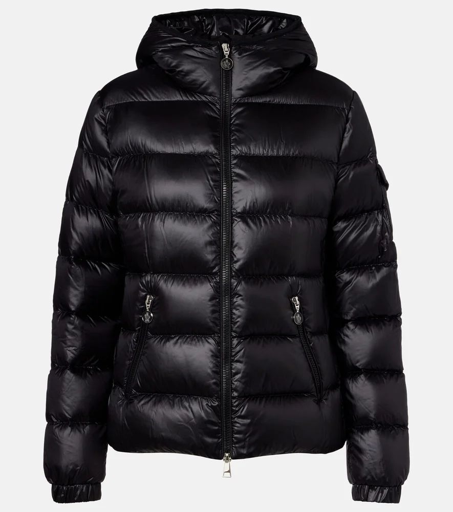Glesse down jacket