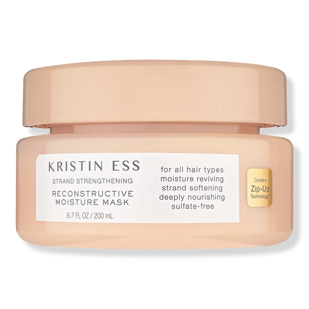 Strand Strengthening Reconstructive Moisture Mask