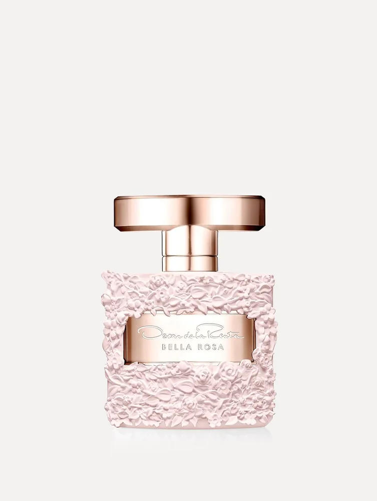 Bella Rosa EDP 1.7 Oz