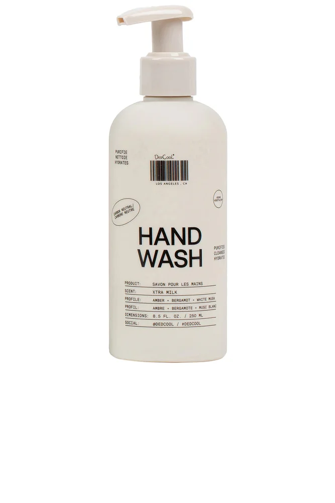 Xtra Milk Hand Wash
