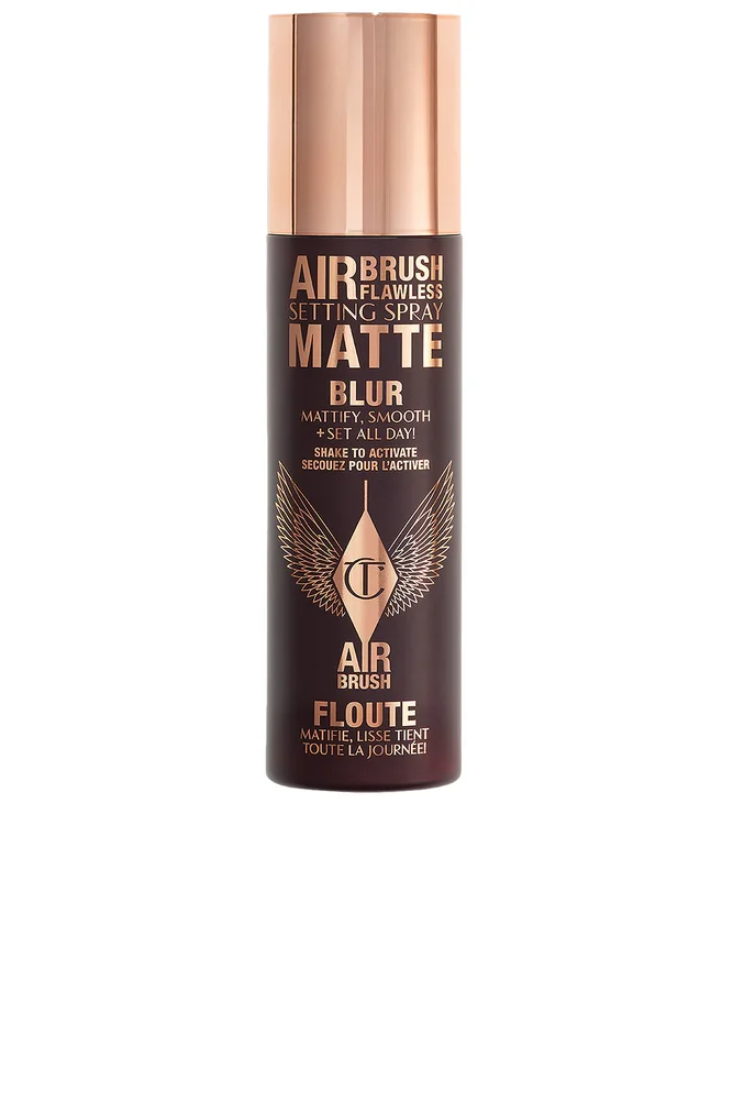 Airbrush Flawless Setting Spray Matte