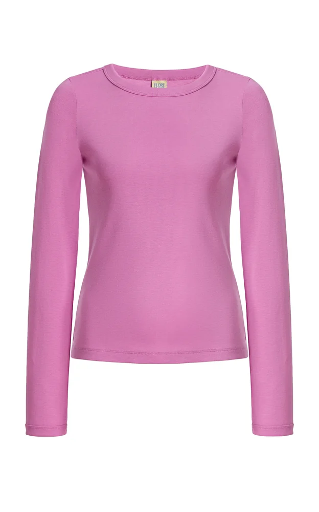 Max Cotton T-Shirt
