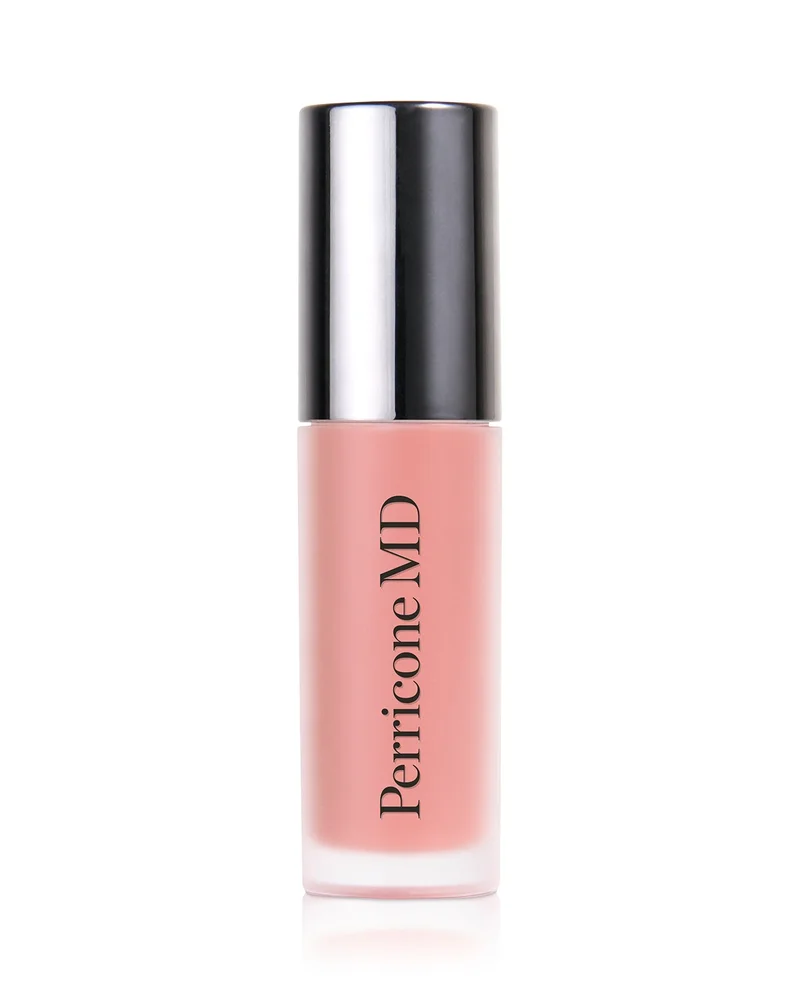 No Makeup Lip Oil in Guava