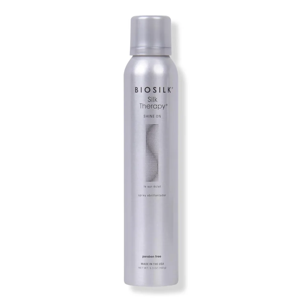 Silk Therapy Shine On Spray