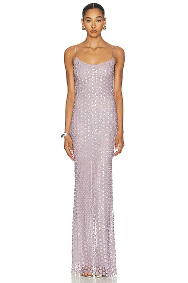 Isis Gown