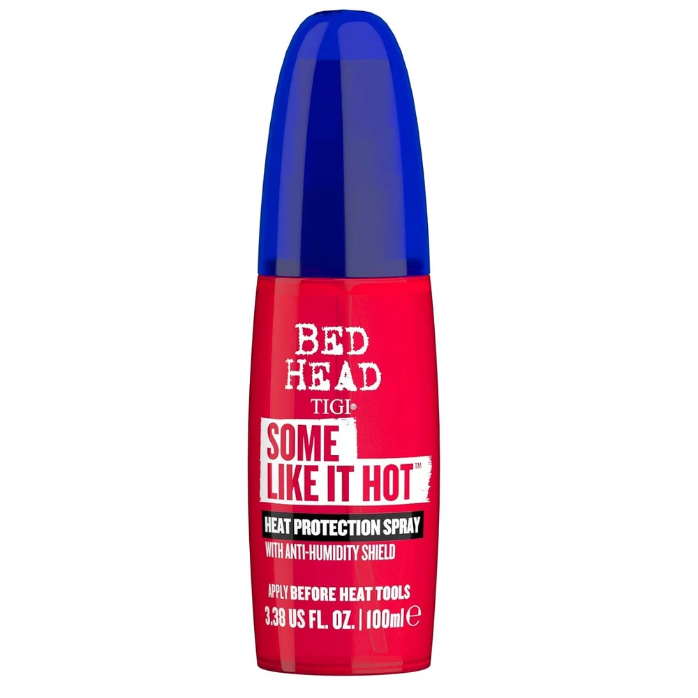 Some Like It Hot Heat Protection Spray