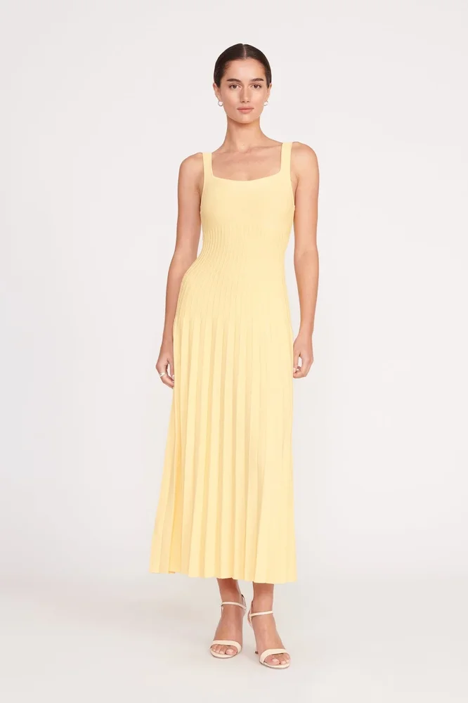 ELLISON DRESS