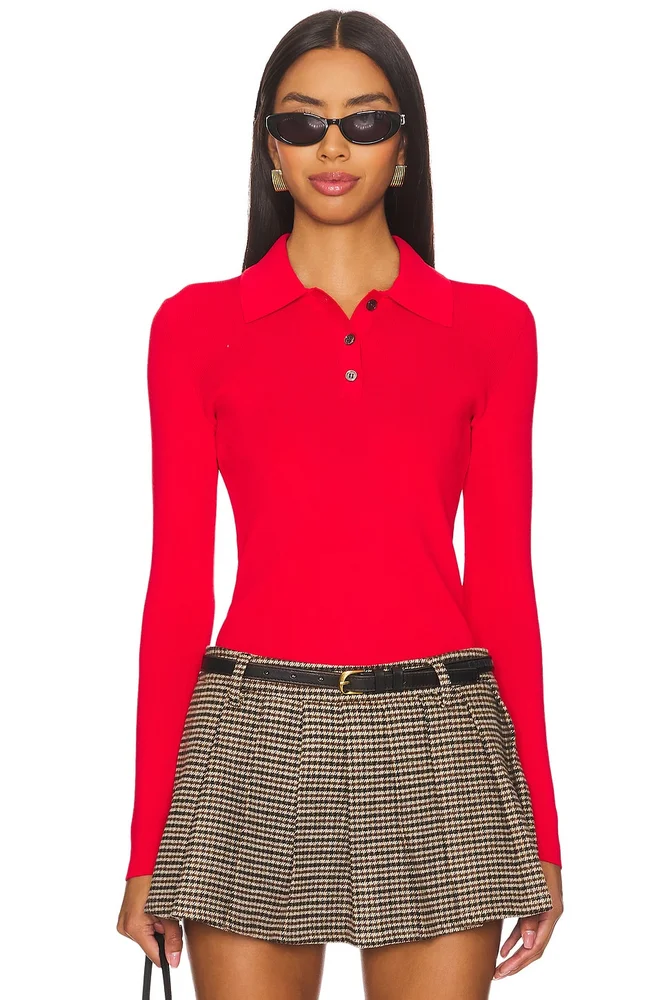 The Debra Top