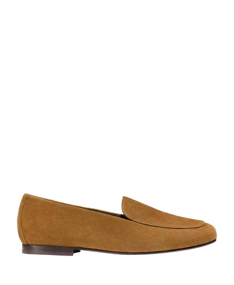 The James Loafer Flats