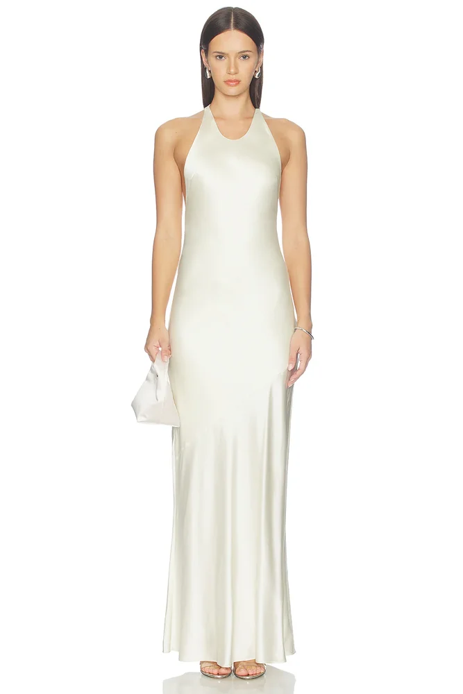 x REVOLVE Selene Maxi Dress