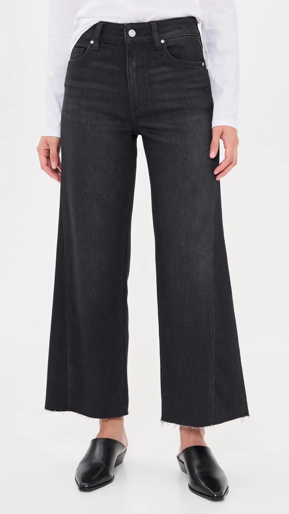 Anessa Twisted Jeans