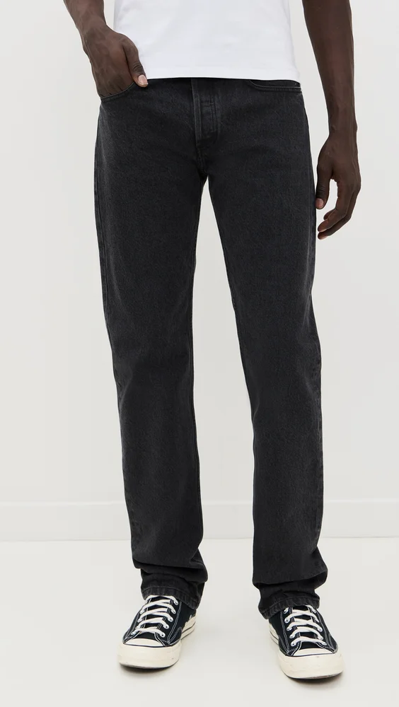 New Standard Jeans