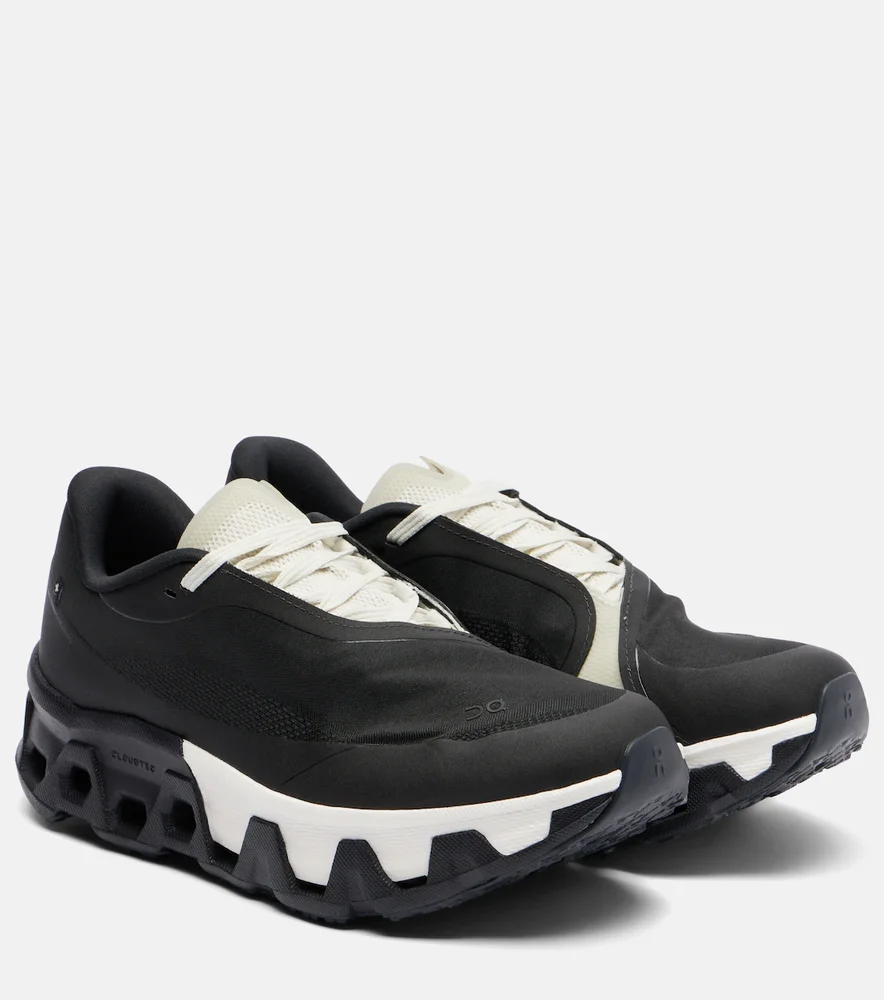 Cloudmonster Hyper PAF running shoes