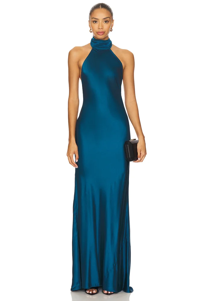 Astra Gown