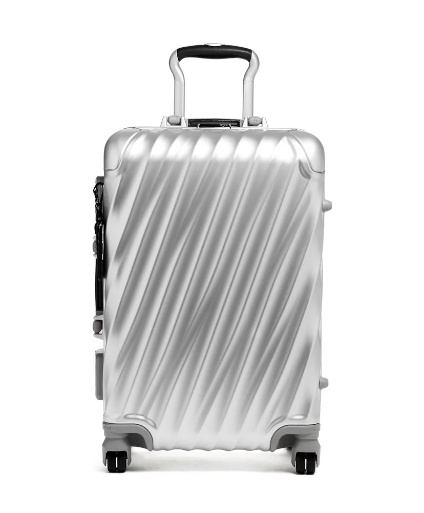 19 Degree Aluminum Expandable Carry-On
