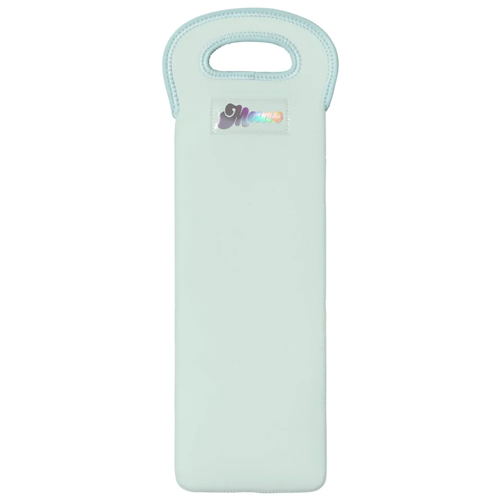 Neoprene Medium Hair Tool Pouch