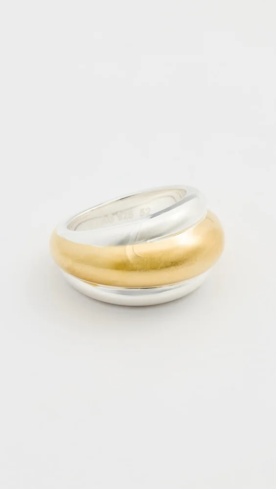 The Zoe Ring
