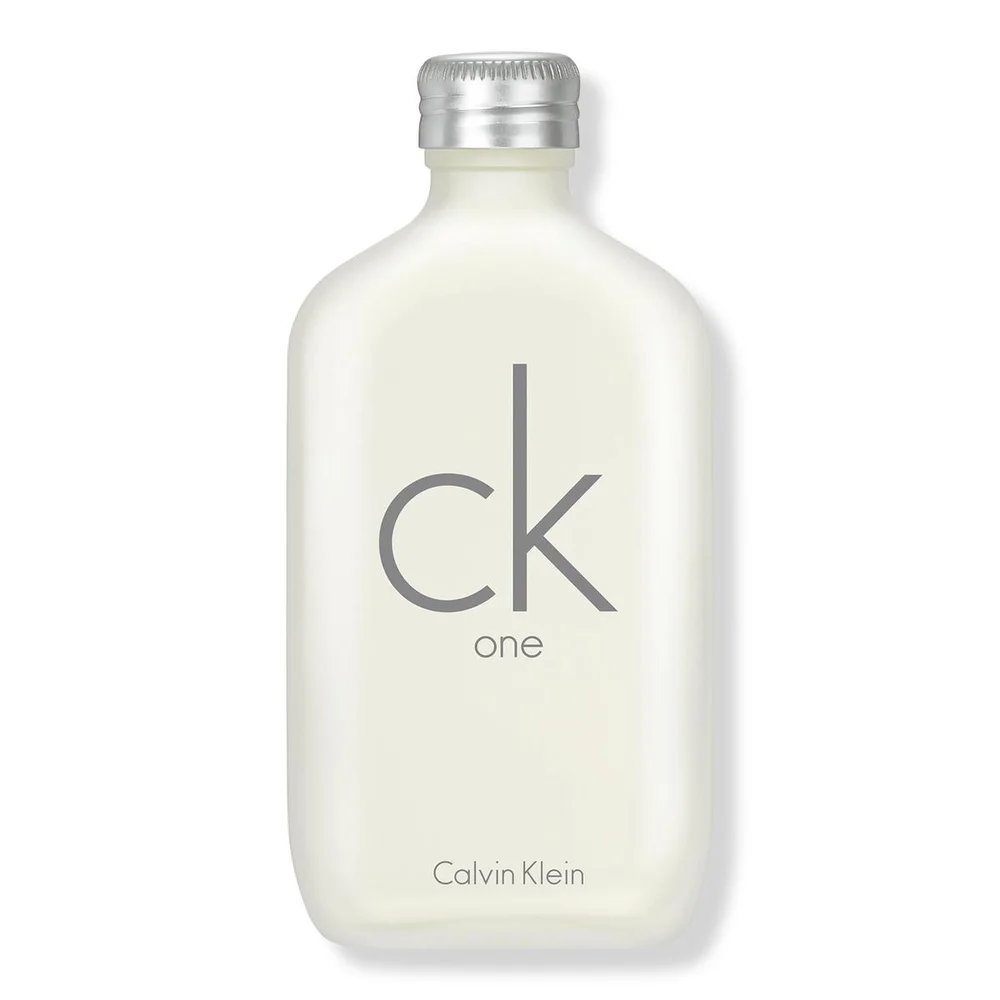 ck one Eau de Toilette