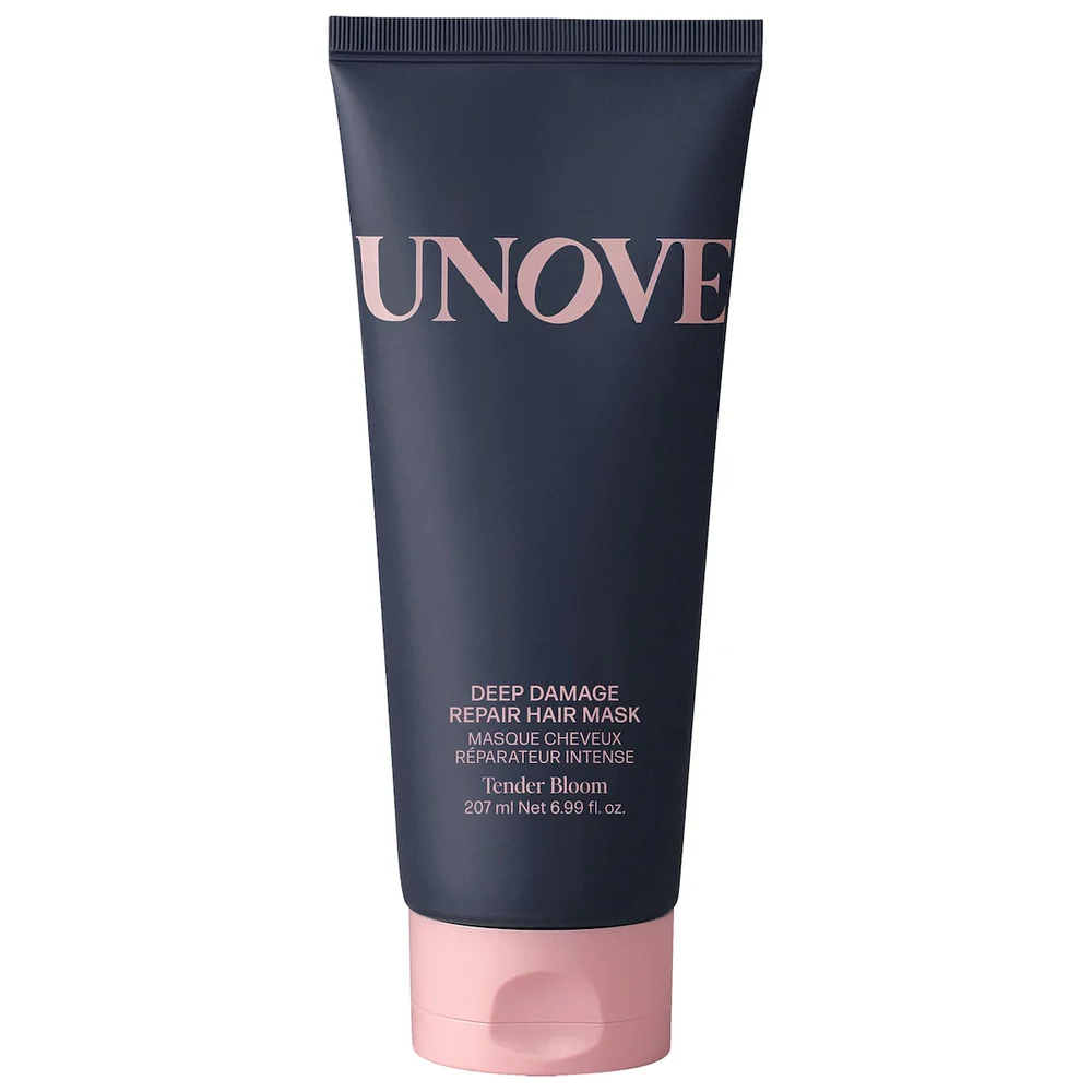Deep Damage Repair Hydrating Hair Mask
