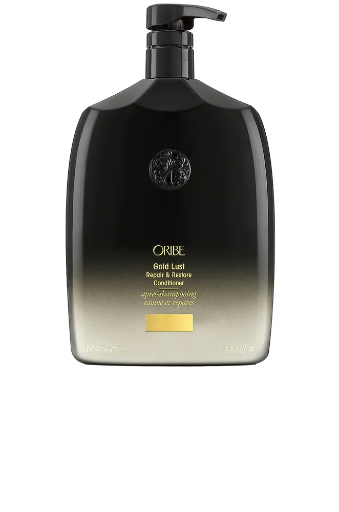 Gold Lust Repair & Restore Conditioner Liter