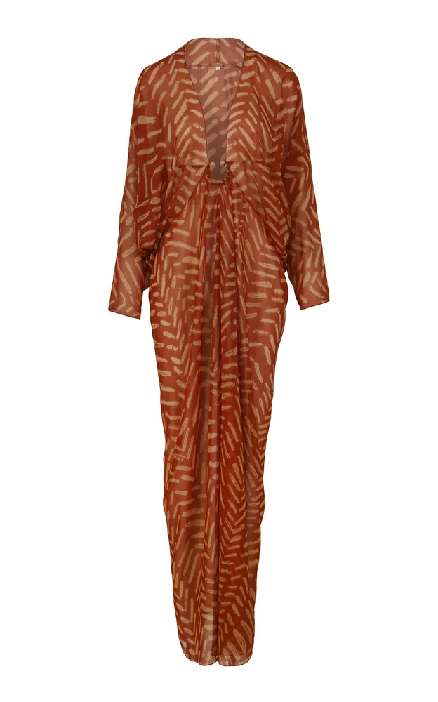 Sensory Printed Cover-Up