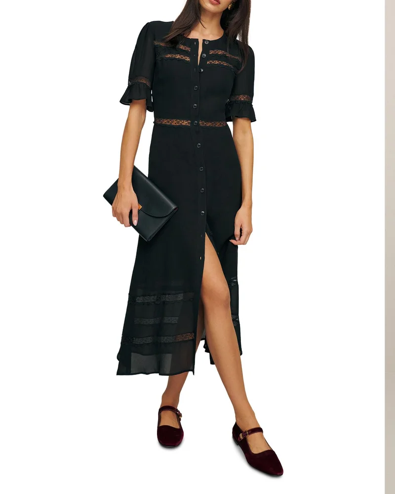 Maelani Dress