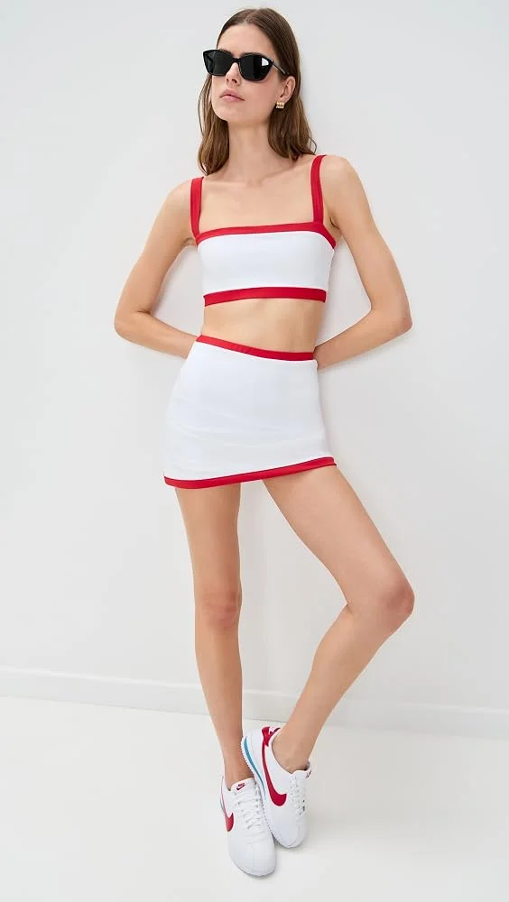 Adelina Ecomove Two Piece Set