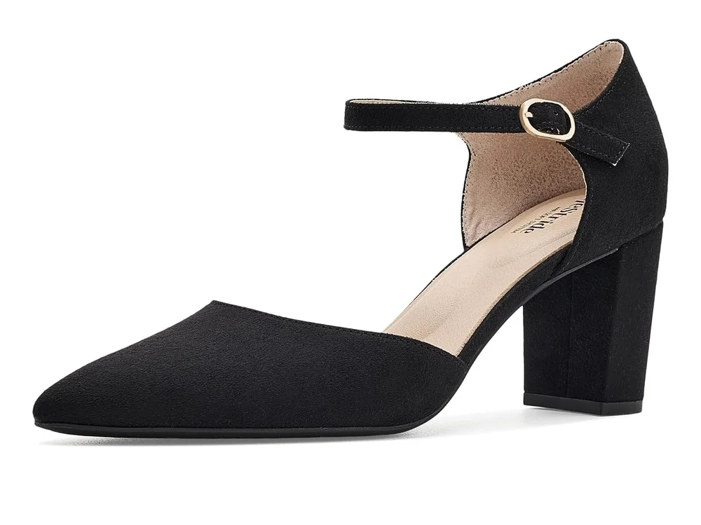 Rylee Pump Shoes