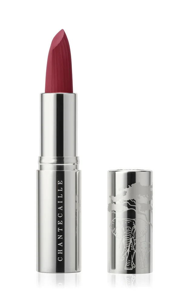 Lip Crème Satin Lipstick