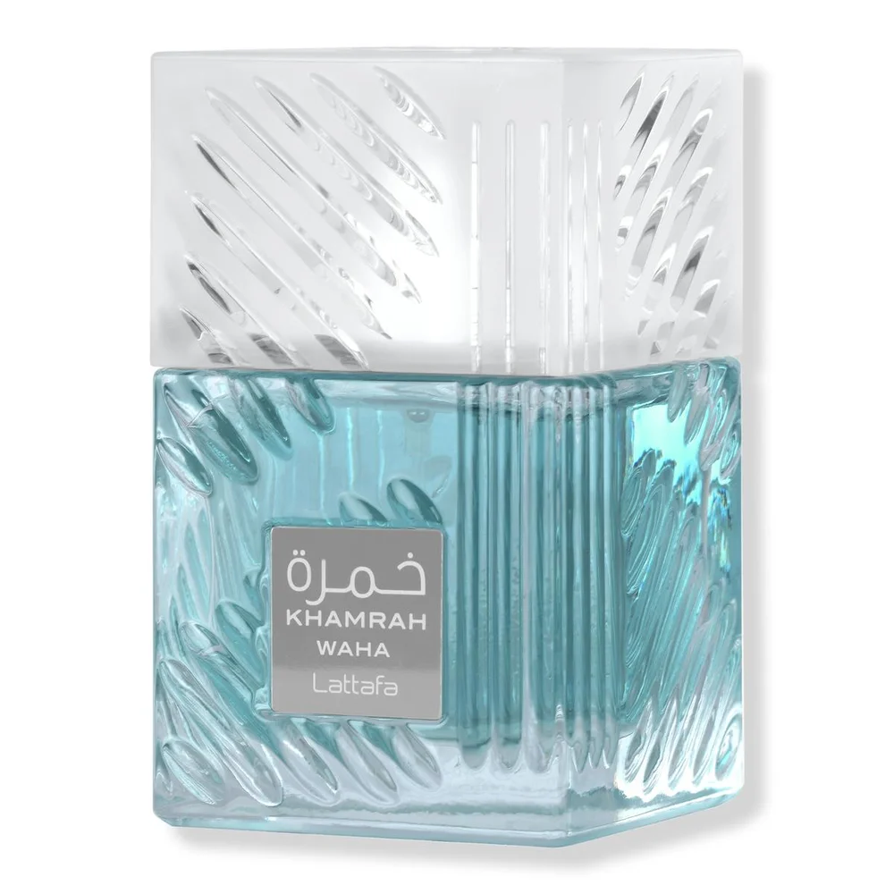 Khamrah Waha Eau de Parfum