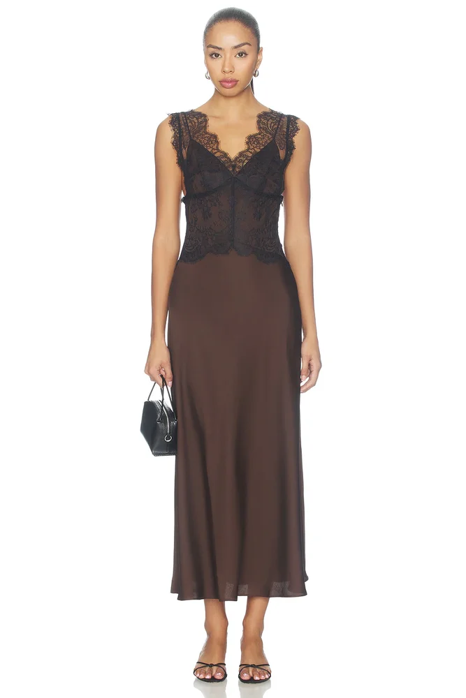Fabien Dress