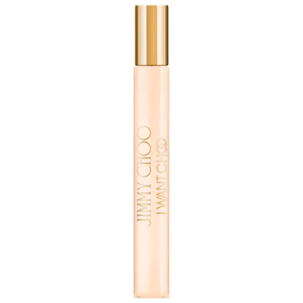 I Want Choo Eau de Parfum Travel Spray