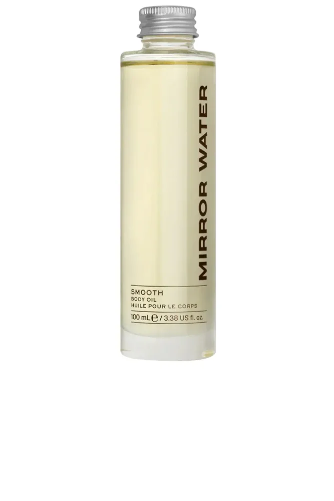 Smooth Body Oil 100ml
