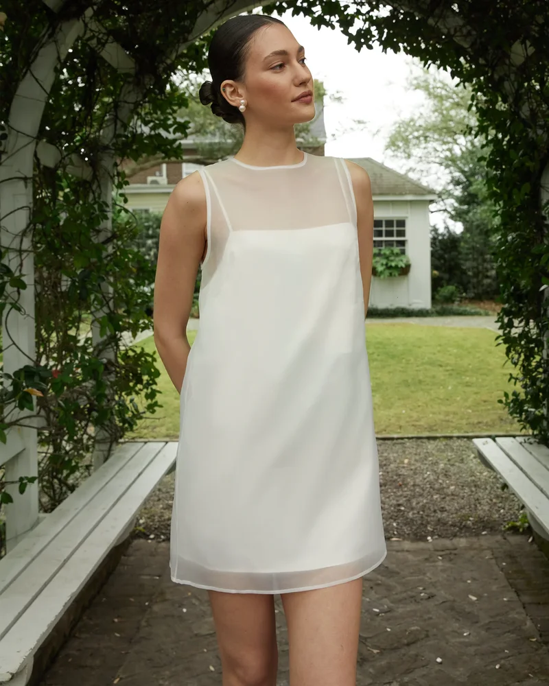 Jemma Dress