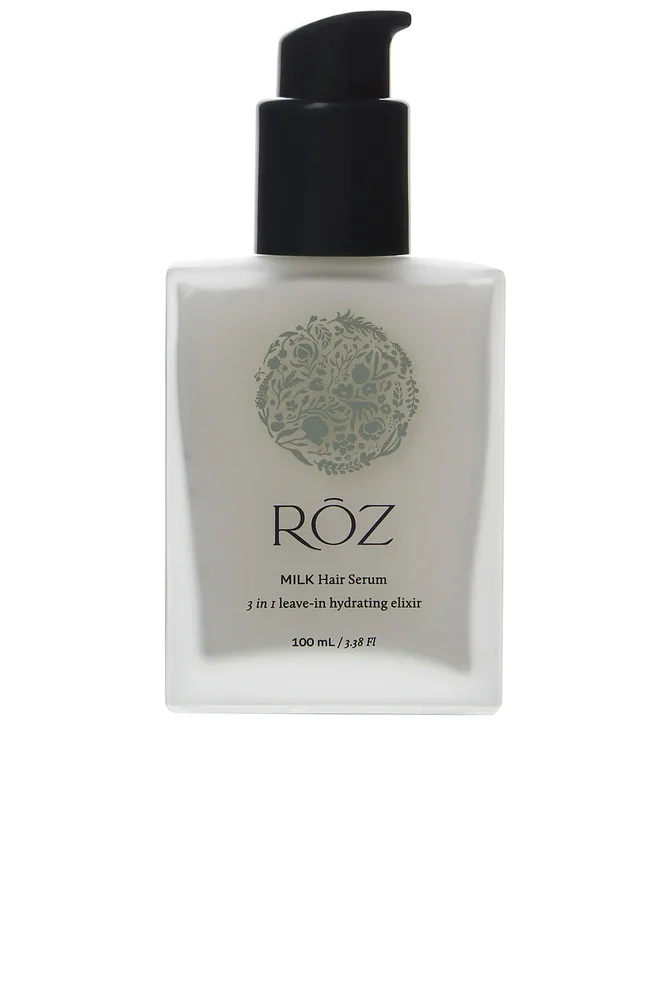 Milk Hair Serum
