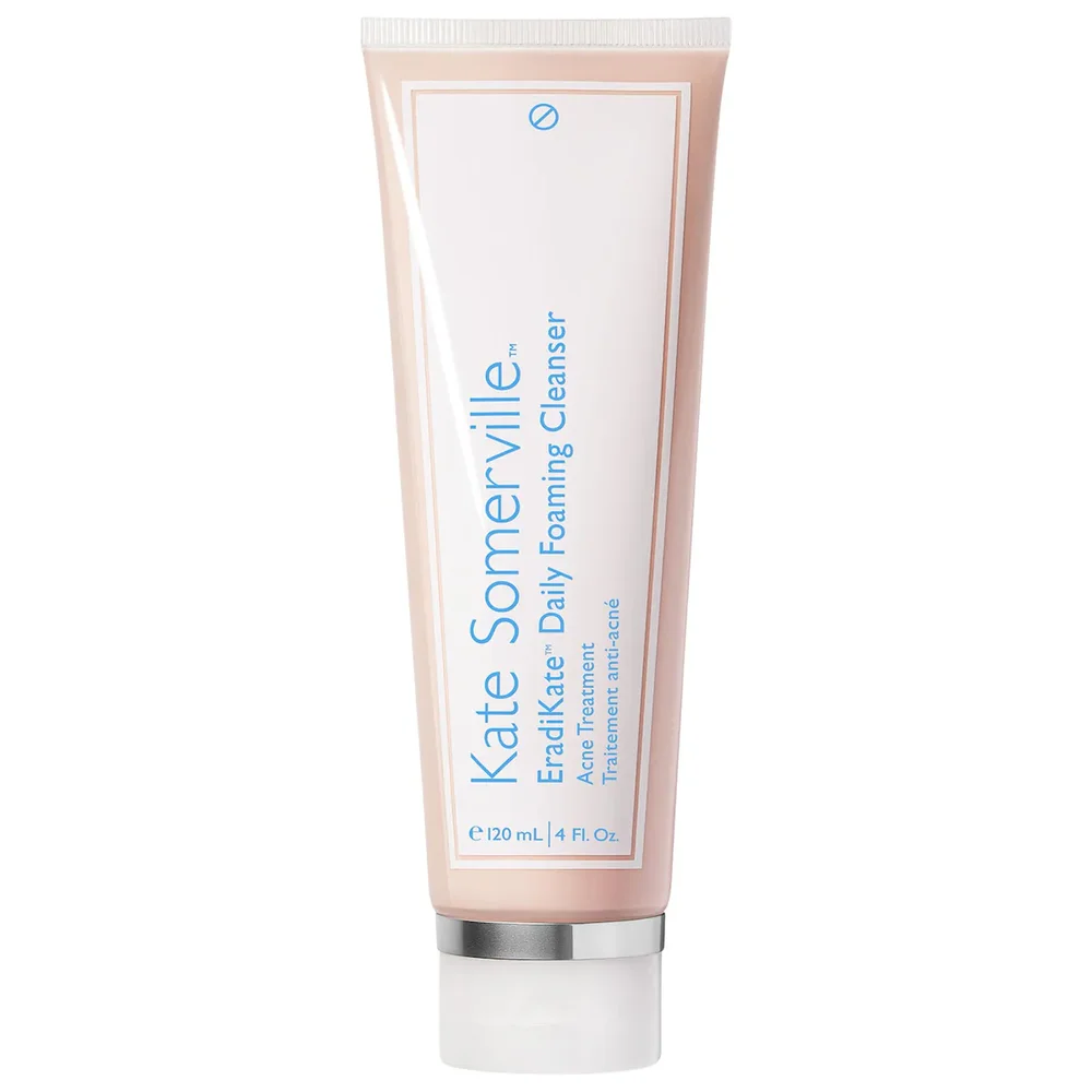 EradiKate 3% Sulfur Daily Foaming Cleanser + Acne Treatment