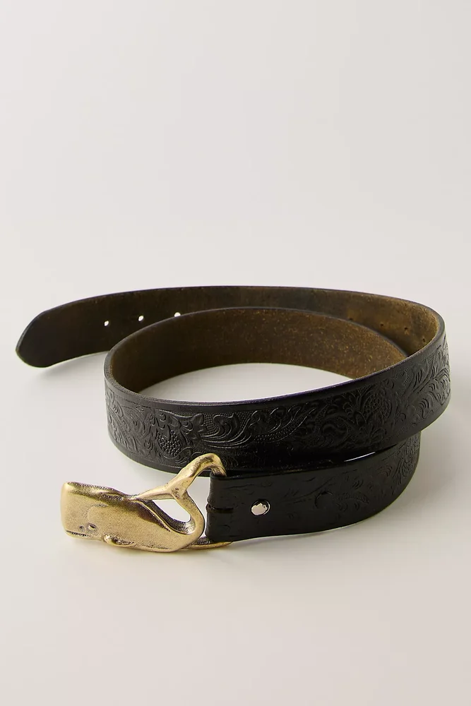 Alkemie Whale Belt
