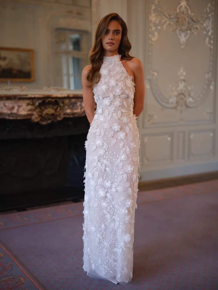 Rosie Etienne ELOISE GOWN