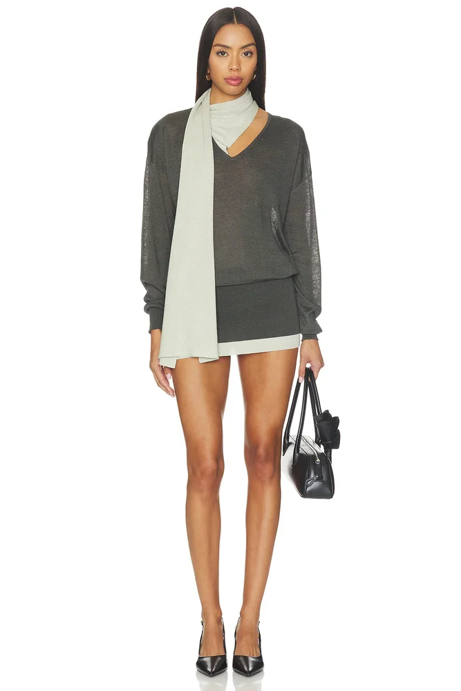 Elar Mini Dress