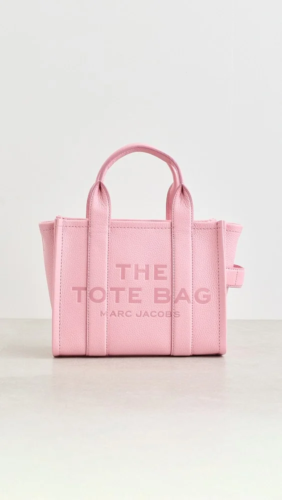 The Small Tote