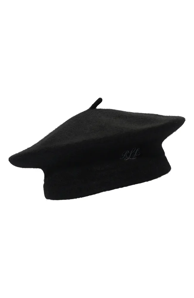 Wool Beret
